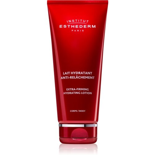 Institut Esthederm Sculpt System Extra-Firming Hydrating Lotion losjon za učvrstitev kože z vlažilnim učinkom 200 ml Cene