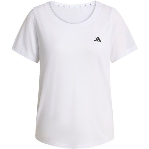 Adidas Ženska majica WE Min SCP Tee, Bela Slike