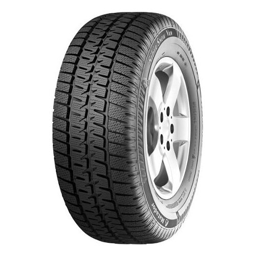 Matador zimska 195/65R16C 104/102T MPS530 Sibir Snow m+s Cene