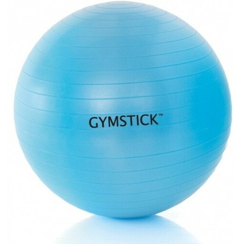 Gymstick vadbena žoga Active excercise 6430062511062 65cm modra Cene