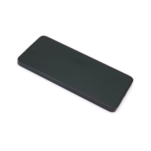 Xiaomi Lcd za 14t 5g (2024) + touchscreen full org eu black (5600030n12a00) ( LCD10186 ) Cene