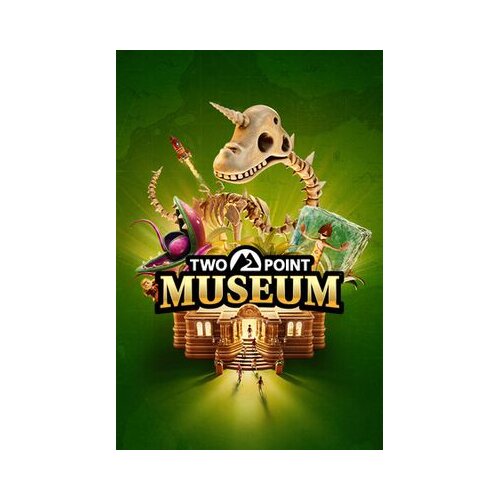  two point museum - pre-order bonus (dlc) (PS5) psn key europe Slike