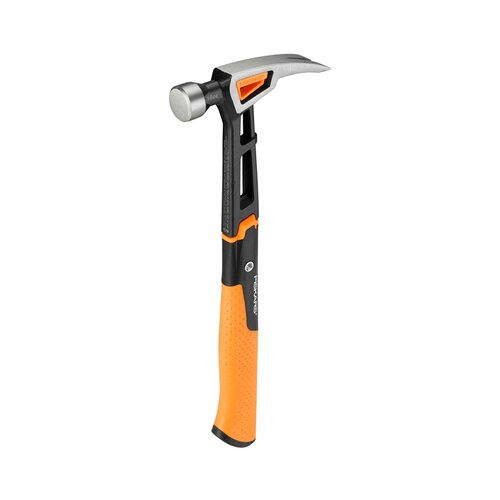 Fiskars kladivo m isocore (1020213) Cene