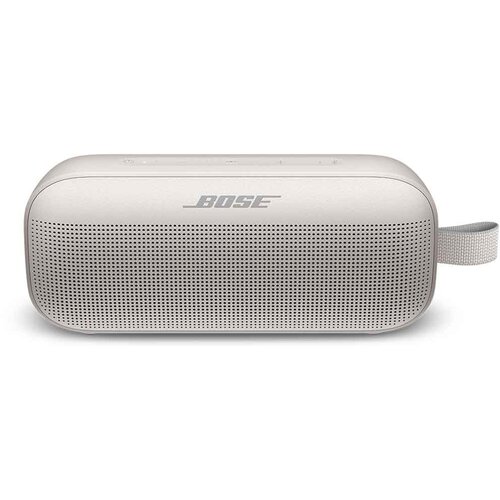 Bose Soundlink FLEX - SMOKE WHITE - ZVUČNIK BT Cijene