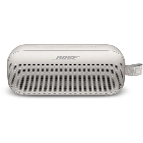 Bose Soundlink FLEX - SMOKE WHITE - ZVUČNIK BT