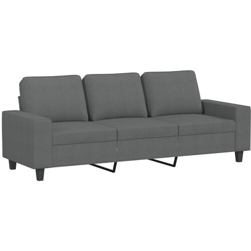 Maison Chic kavč - Sofa - Kanape svetlo siv 180 cm blago, (21726595) Cene