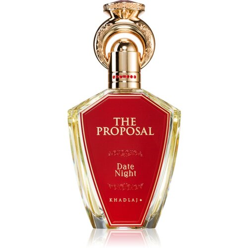 Khadlaj The Proposal Date Night parfemska voda za žene 100 ml Slike