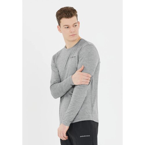 Endurance Men's T-shirt Abdon Cijene
