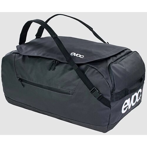 Evoc Duffle 100L Potovalka carbon grey / black Cene