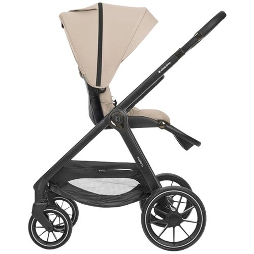 Kikka Boo kolica za bebe 3u1 Modena Beige, 0m+ Slike