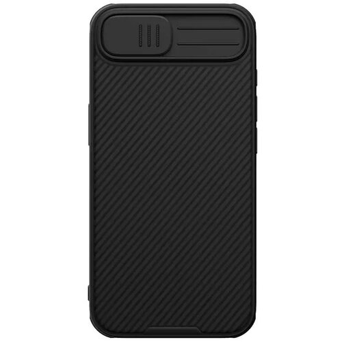 Nillkin Torbica CamShield Pro za iPhone 16e 6.1 crna Cene