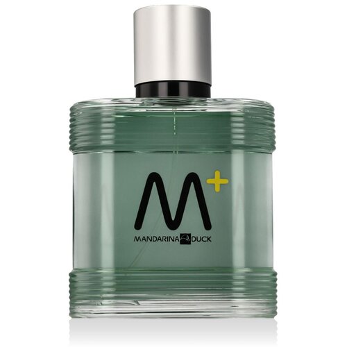 Mandarina Duck M+ 100 ml toaletna voda za mo&amp;scaron;ke Slike