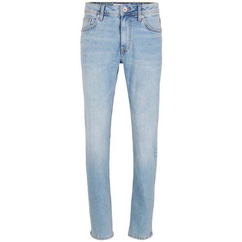 Tom Tailor Kavbojke &amp;#039;Josh&amp;#039; moder denim Slike