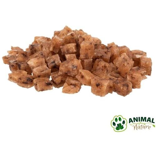 Trixie superfood 4 vrste mesa sa borovnicom i godži poslastice za pse Slike