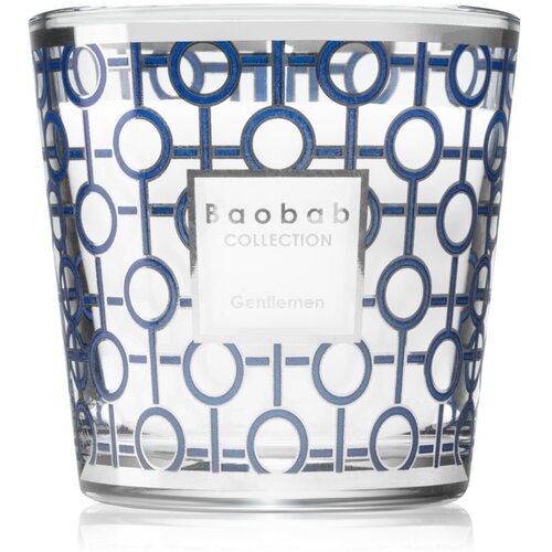 Baobab My First Gentlemen dišeča sveča 190 ml Cene