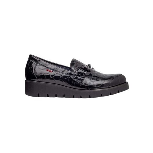 CallagHan Mokasini 58512 CRETA Negro Črna Slike