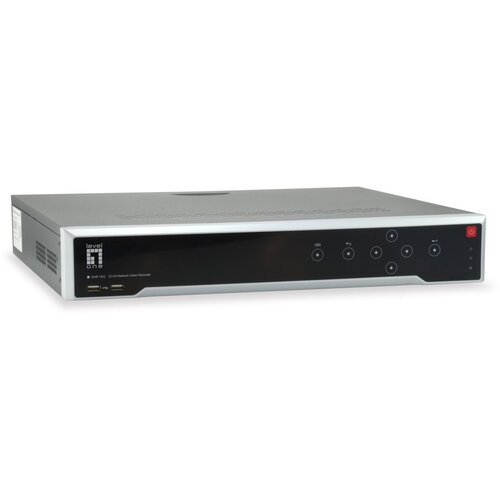 Level One NVR-1332 32-Kanal Netzwerk Videorekorder H.265" Cijene