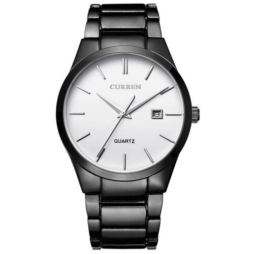 Curren Analogne ure 8106 pisana Cene