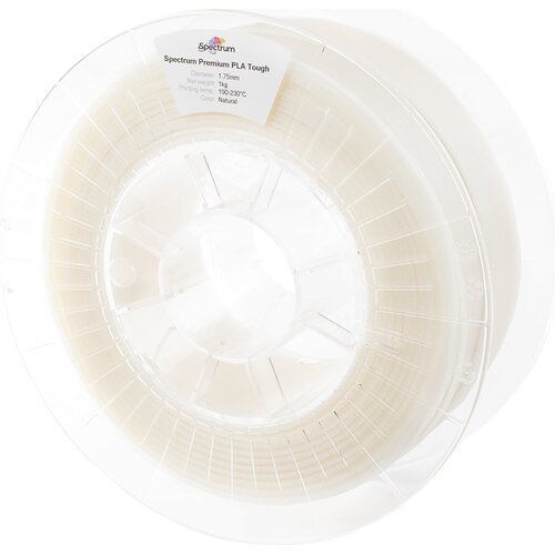 Spectrum pLA Tough Natural - 1,75 mm Slike
