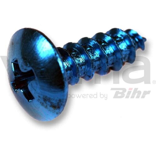 Shumee motorni vijak. aluminij M5 x 30 oranžen 12 kos., (21396778) Cene