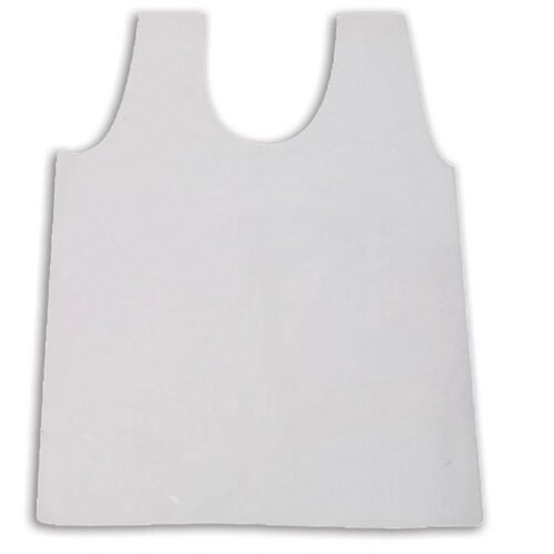  PREGAČA ZA LIKOVNI PVC 39X70,5 CM PK10 EDUCA BIJELA Slike