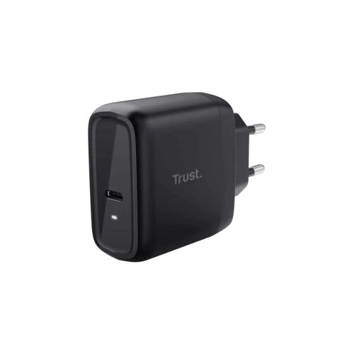 Trust 65W USB-C punjač punjač za laptope, USB-C sa kablom od 2m Cijene