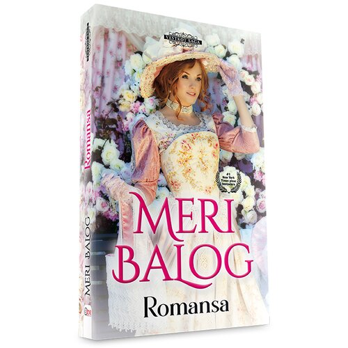 BDR MEDIA Romansa Cene