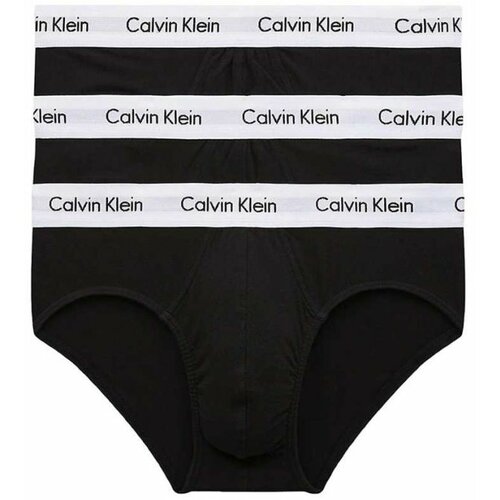 Calvin Klein muški slip u setu - CK0000U2661G-001 Slike