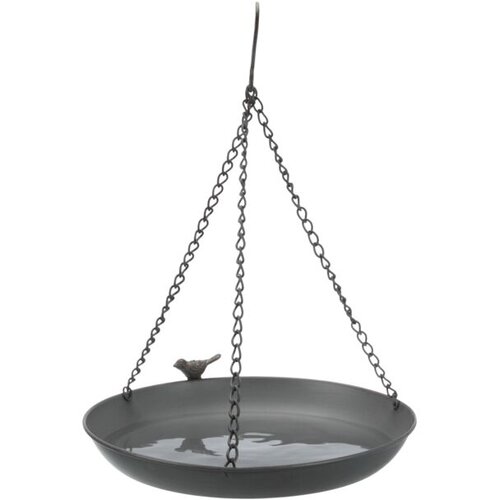  Bazen pojili&scaron;te za ptice viseće od metala 2.200ml/30cm Cene