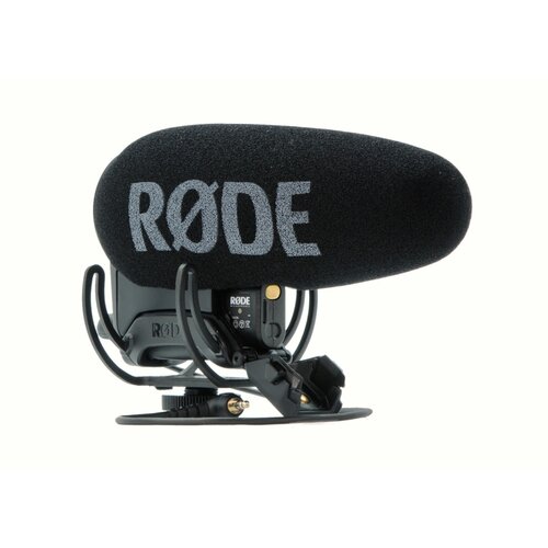 RODE mikrofon videomic Slike