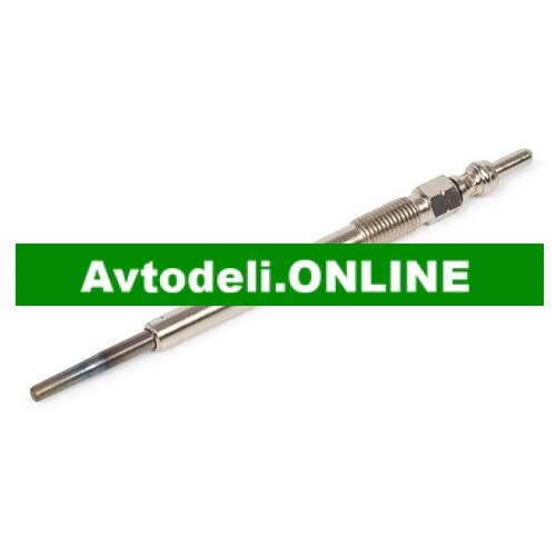 CITROËN/PEUGEOT Zagorevalna svečka 1.9 D M8x1,00 16 822 461 80 Cene