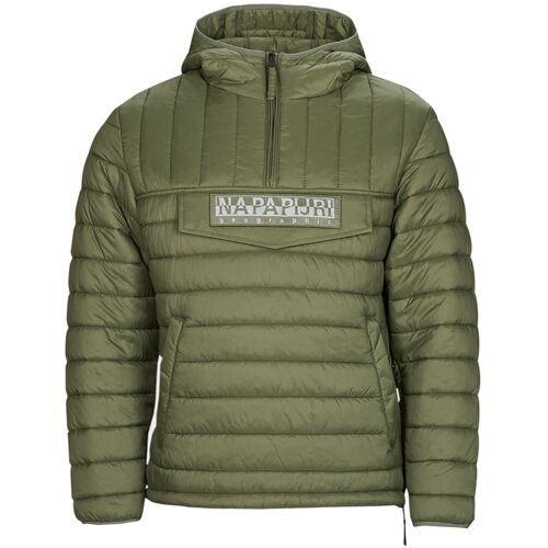 Napapijri MEN'S GREEN JACKET Cijene
