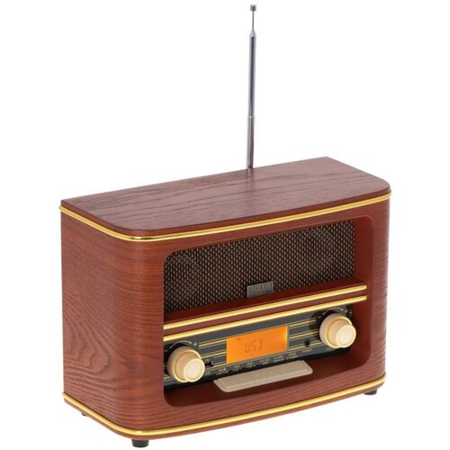 Adler retro radio AD 1187 Slike