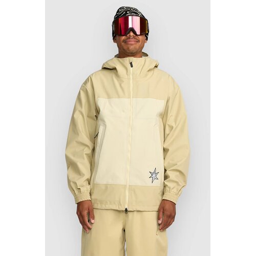 Volcom Arthur 3L Jakna fern Cene