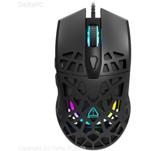  Puncher GM-20 High-end Gaming Mouse CND-SGM20B Cijene