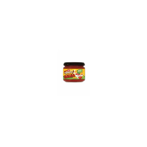 Famoso salsa mild umak 360g teglica Slike