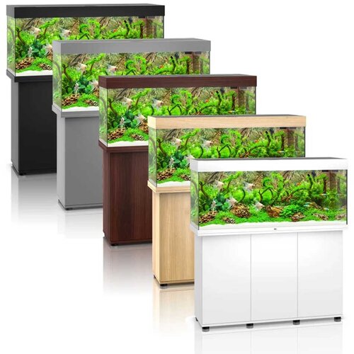 Juwel rio 240 akvarijum - siva Slike