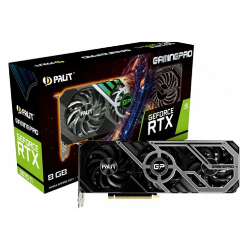 Gainward NVIdia GeForce RTX 3070 Ti Phoenix 8GB NED307T019P2-1046X grafička kartica Cene