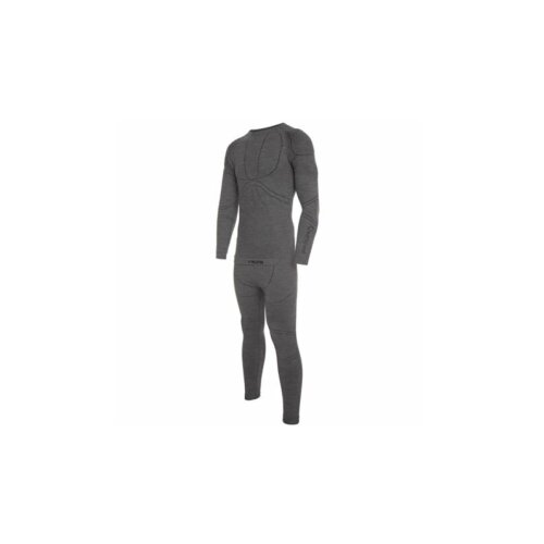 Aktivni VE&amp;Scaron; VIKING LAN PRO MERINO dark grey Slike