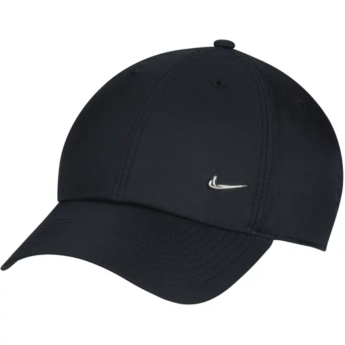 Nike Sportswear Šilterica crna