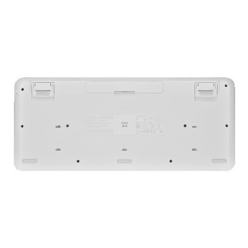 Logitech SIGNATURE K650 - OFFWHITE - US INTL - BT - INTNL - B2C ( 920-010977 ) Cene