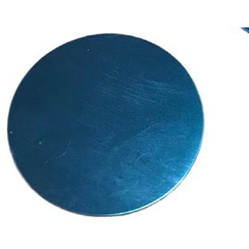 INF 10 magnetnih plo&amp;scaron;čic z lepilom, kovinske plo&amp;scaron;čice za magnet za telefon 30 mm, (22104156) Slike