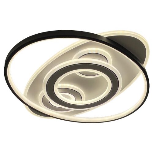  LED prigu&amp;scaron;iva plafonska lampa LED/105W/230V 3000-6500K + daljinski upravljač Slike