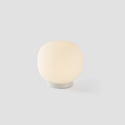 Faro 68610 - Plafonsko svetlo AMELIA 1xE27/15W/230V IP44 bela Slike