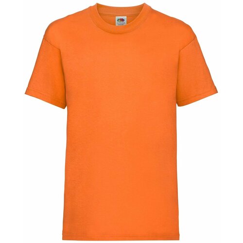 Fruit Of The Loom Orange Baby Cotton T-shirt Cene