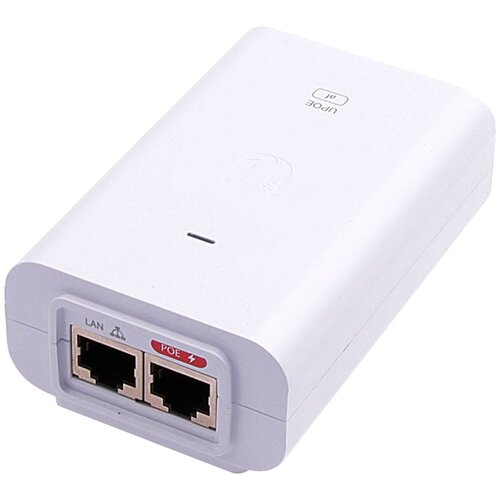 Ubiquiti 802.3af supported POE Injector, EU Slike