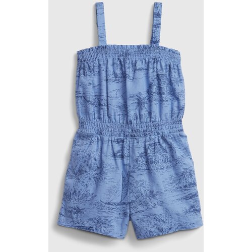 GAP Children's Tank Romper - Girls Cene