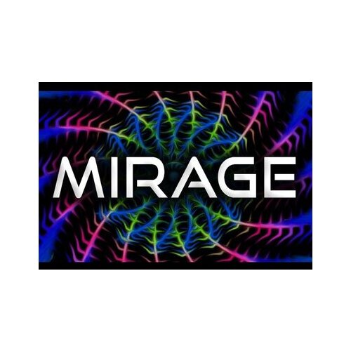 Steam Mirage [VR] Key GLOBAL Cene
