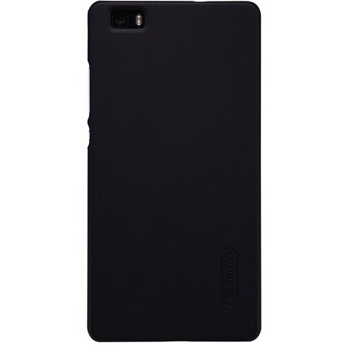 Nillkin Maska za Huawei P8 Lite crna Super Frosted Shield Cene