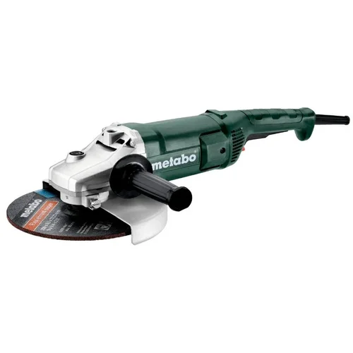 Metabo WE 2200-230 Angle Grinder